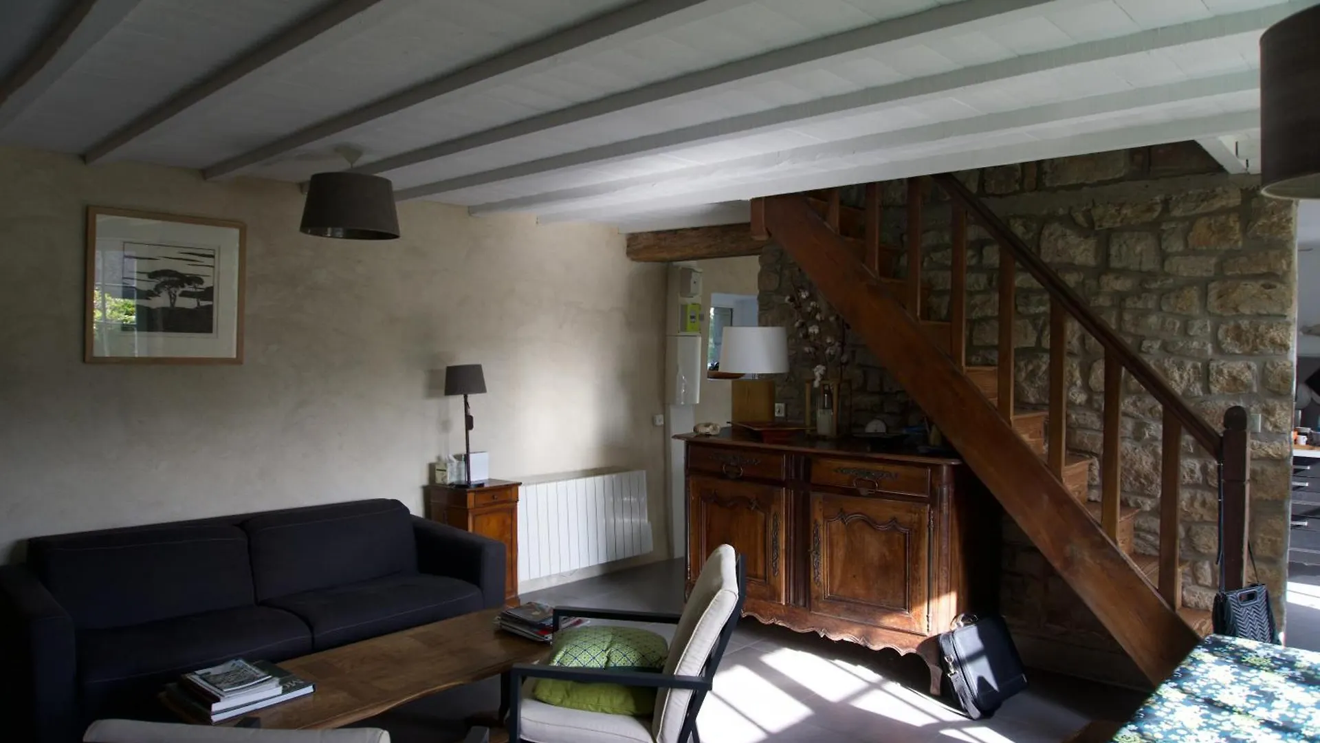 Maison Le Queric La Trinite Sur Mer