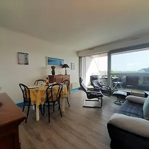  Appartement La Trinité-sur-mer, 3 Pièces, 4 Personnes - Fr-1-477-99